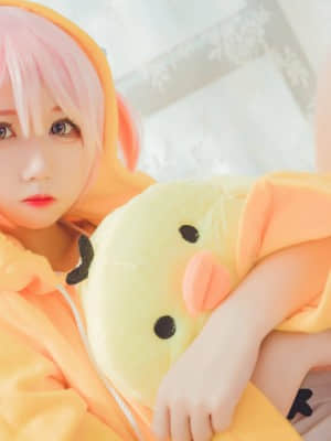 [猫君君_MaoJun] 超可爱的楙_14