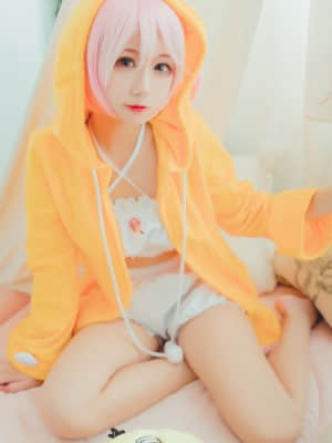 [猫君君_MaoJun] 超可爱的楙_19