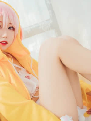 [猫君君_MaoJun] 超可爱的楙_20