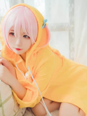 [猫君君_MaoJun] 超可爱的楙_21