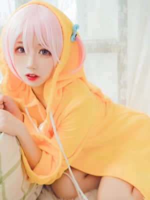 [猫君君_MaoJun] 超可爱的楙_22