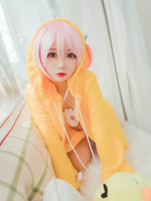 [猫君君_MaoJun] 超可爱的楙_23