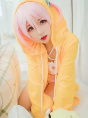 [猫君君_MaoJun] 超可爱的楙_24