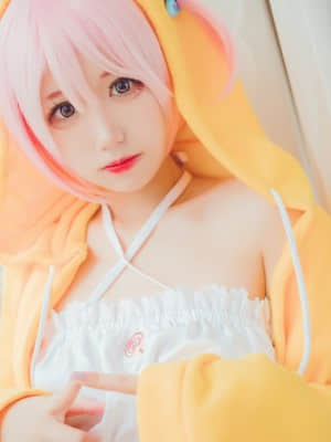 [猫君君_MaoJun] 超可爱的楙_25