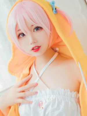 [猫君君_MaoJun] 超可爱的楙_29