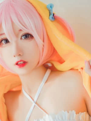 [猫君君_MaoJun] 超可爱的楙_30