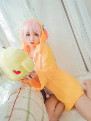 [猫君君_MaoJun] 超可爱的楙_31