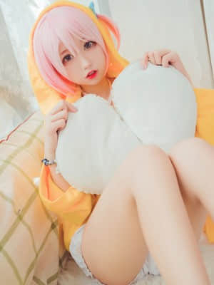 [猫君君_MaoJun] 超可爱的楙_33