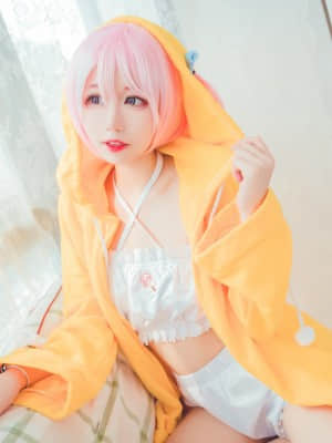 [猫君君_MaoJun] 超可爱的楙_34