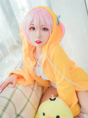 [猫君君_MaoJun] 超可爱的楙_35