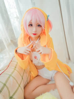 [猫君君_MaoJun] 超可爱的楙_36