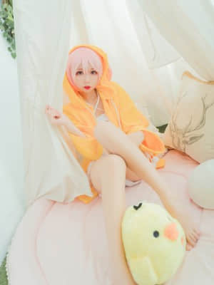 [猫君君_MaoJun] 超可爱的楙_39