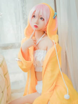 [猫君君_MaoJun] 超可爱的楙_40