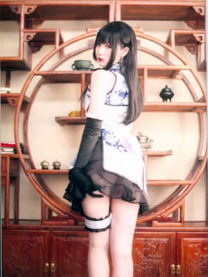 [霜月shimo] 幻想金瓶梅_0002