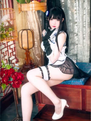 [霜月shimo] 幻想金瓶梅_0003