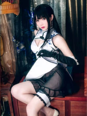 [霜月shimo] 幻想金瓶梅_0005