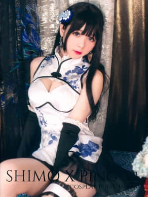 [霜月shimo] 幻想金瓶梅_0008