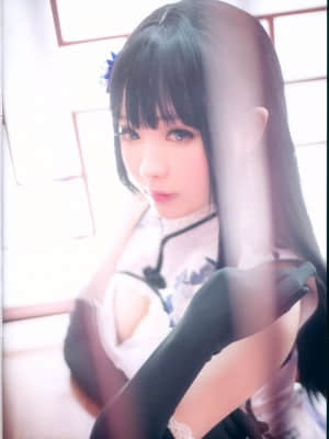 [霜月shimo] 幻想金瓶梅_0009