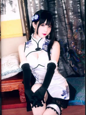 [霜月shimo] 幻想金瓶梅_0012