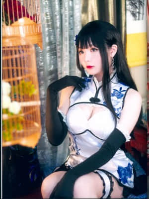 [霜月shimo] 幻想金瓶梅_0013