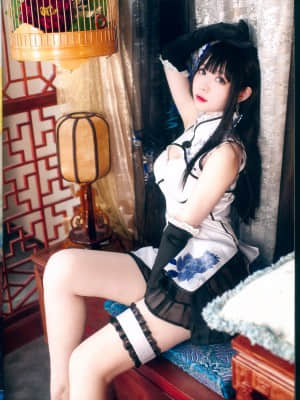 [霜月shimo] 幻想金瓶梅_0014