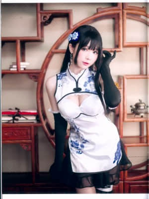 [霜月shimo] 幻想金瓶梅_0017