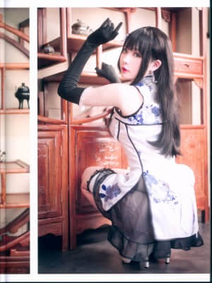 [霜月shimo] 幻想金瓶梅_0018