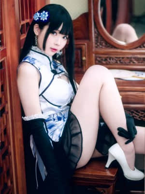 [霜月shimo] 幻想金瓶梅_0020