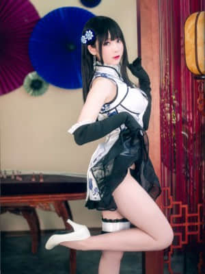 [霜月shimo] 幻想金瓶梅_0021