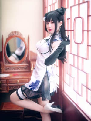 [霜月shimo] 幻想金瓶梅_0024