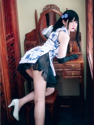 [霜月shimo] 幻想金瓶梅_0025