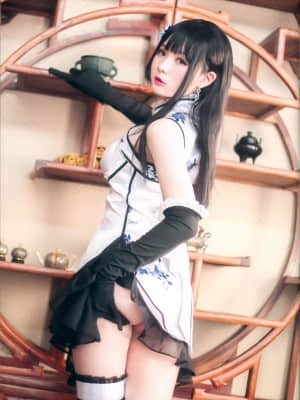 [霜月shimo] 幻想金瓶梅_0026