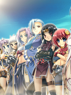 真·恋姫†無双_0016