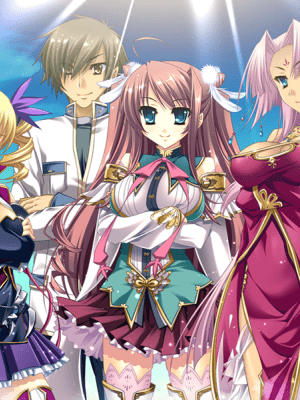 真·恋姫†無双_0017