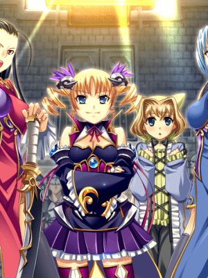 真·恋姫†無双_0020