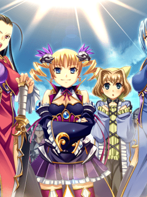 真·恋姫†無双_0021