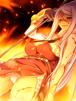 真·恋姫†無双_0027