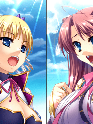 真·恋姫†無双_0033