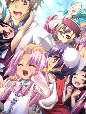 真·恋姫†無双_0062