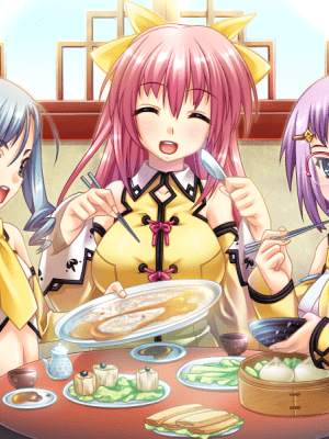 真·恋姫†無双_0155