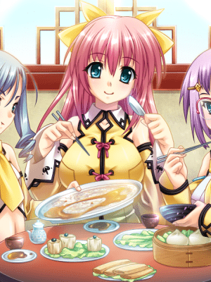 真·恋姫†無双_0160