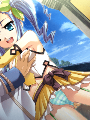 真·恋姫†無双_0163