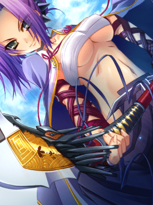 真·恋姫†無双_0322