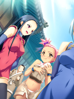 真·恋姫†無双_0325