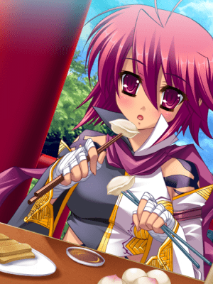 真·恋姫†無双_0348