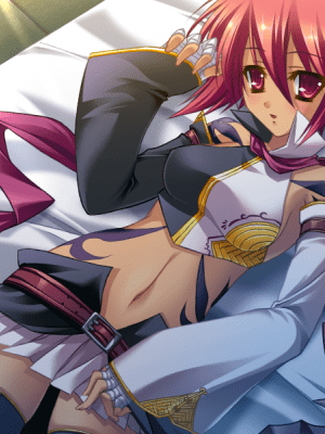 真·恋姫†無双_0352