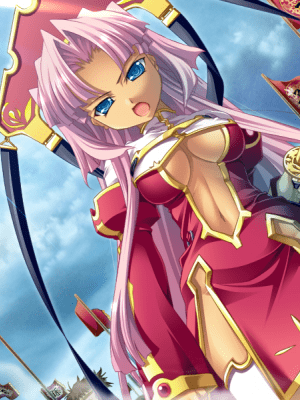 真·恋姫†無双_0363