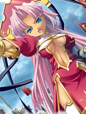 真·恋姫†無双_0365