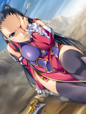 真·恋姫†無双_0381