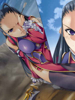 真·恋姫†無双_0382